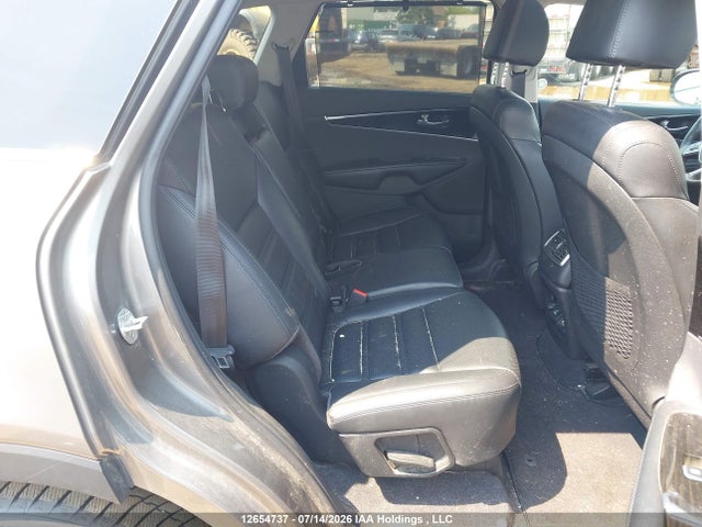 Продаж на аукціоні авто 2019 Kia Sorento 3.3l Ex/3.3l Ex+, vin: 5XYPHDA55KG458848, номер лоту: 12654737