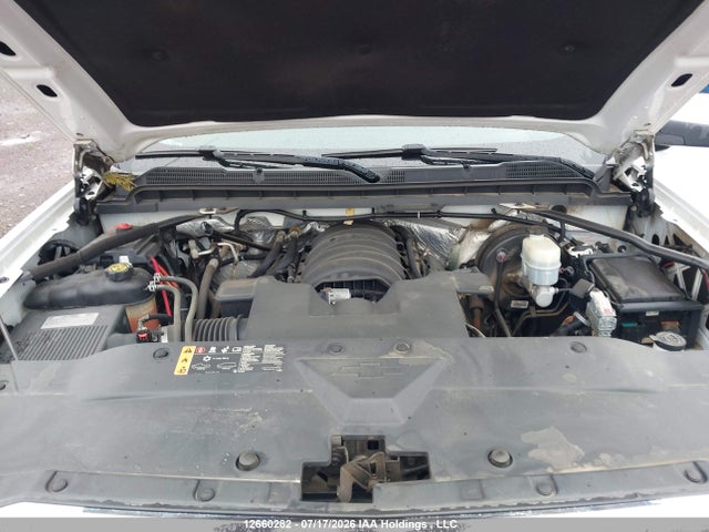 1GCUKREC8HF188536 Chevrolet Silverado 1500 Lt