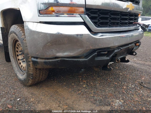 1GCUKREC8HF188536 Chevrolet Silverado 1500 Lt