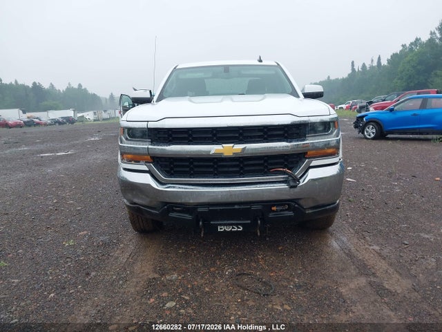1GCUKREC8HF188536 Chevrolet Silverado 1500 Lt