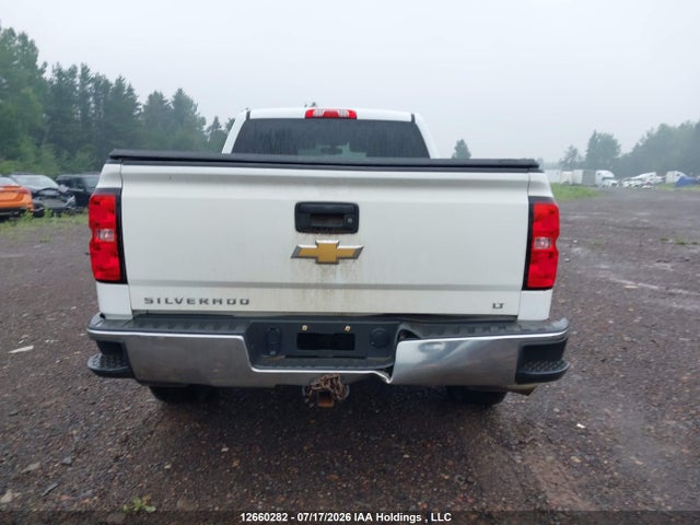 1GCUKREC8HF188536 Chevrolet Silverado 1500 Lt