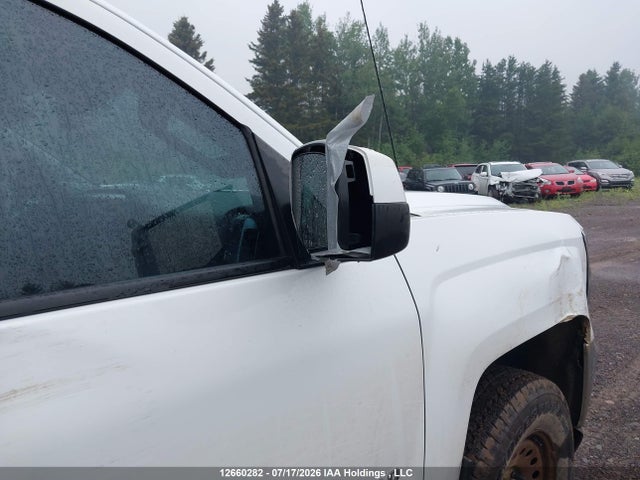 1GCUKREC8HF188536 Chevrolet Silverado 1500 Lt