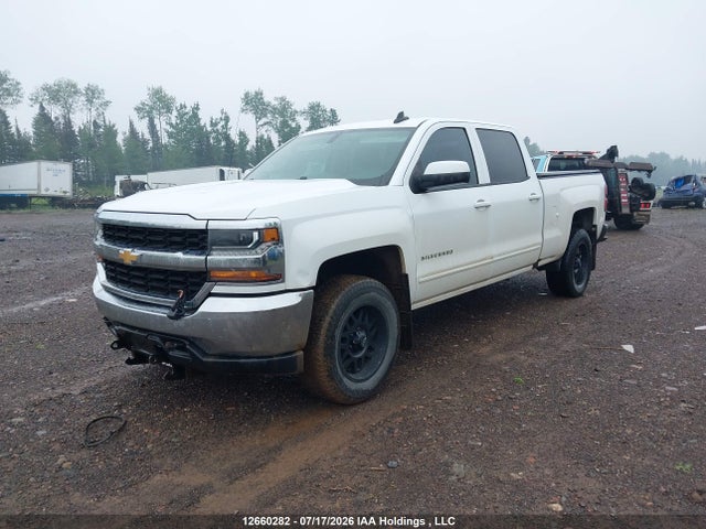 1GCUKREC8HF188536 Chevrolet Silverado 1500 Lt