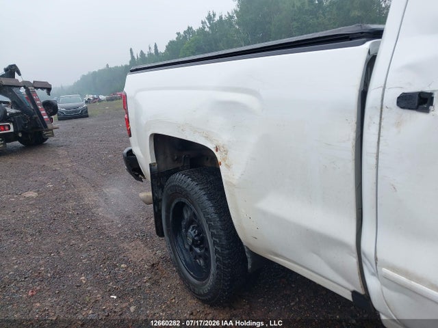 1GCUKREC8HF188536 Chevrolet Silverado 1500 Lt