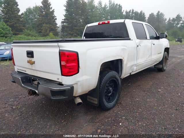 1GCUKREC8HF188536 Chevrolet Silverado 1500 Lt