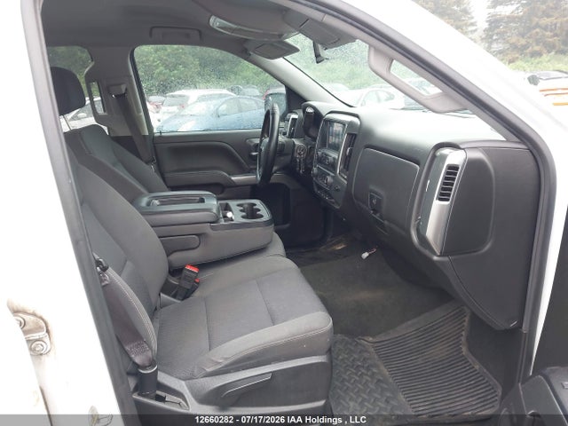 1GCUKREC8HF188536 Chevrolet Silverado 1500 Lt