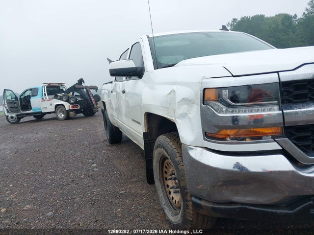 1GCUKREC8HF188536 Chevrolet Silverado 1500 Lt
