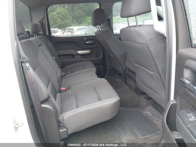 1GCUKREC8HF188536 Chevrolet Silverado 1500 Lt