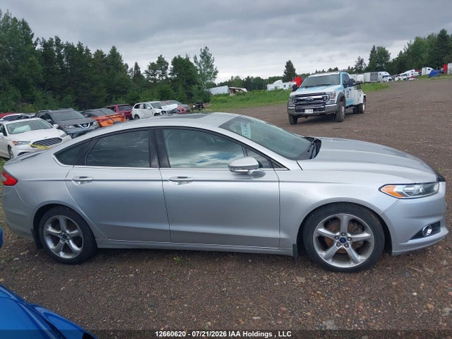 2016 Ford Fusion Se მანქანა იყიდება აუქციონზე, vin: 3FA6P0T97GR321520, აუქციონის ნომერი: 12660620