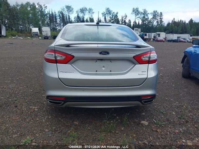 2016 Ford Fusion Se მანქანა იყიდება აუქციონზე, vin: 3FA6P0T97GR321520, აუქციონის ნომერი: 12660620