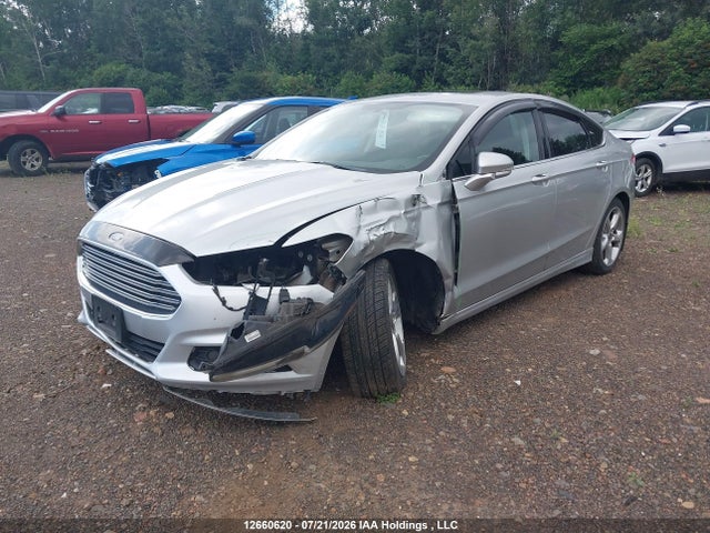 2016 Ford Fusion Se მანქანა იყიდება აუქციონზე, vin: 3FA6P0T97GR321520, აუქციონის ნომერი: 12660620
