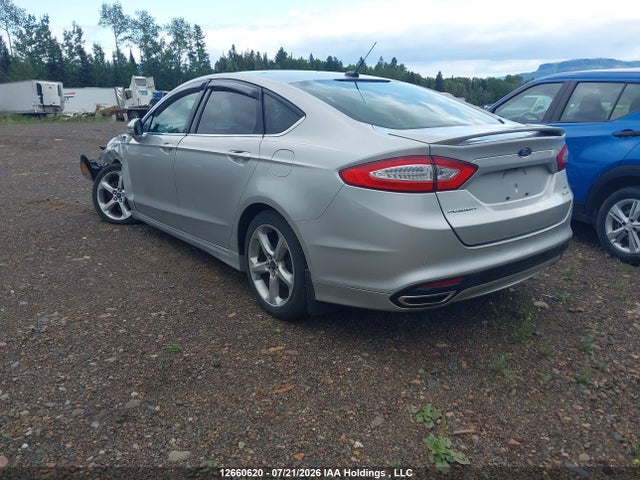 2016 Ford Fusion Se მანქანა იყიდება აუქციონზე, vin: 3FA6P0T97GR321520, აუქციონის ნომერი: 12660620