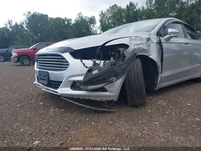 2016 Ford Fusion Se მანქანა იყიდება აუქციონზე, vin: 3FA6P0T97GR321520, აუქციონის ნომერი: 12660620