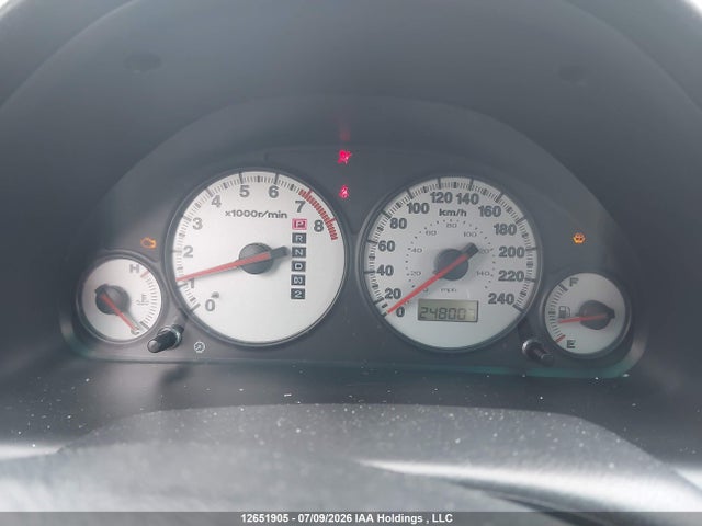 Продажа на аукционе авто 2003 Honda Civic Dx-g, vin: 2HGES16463H900435, номер лота: 12651905