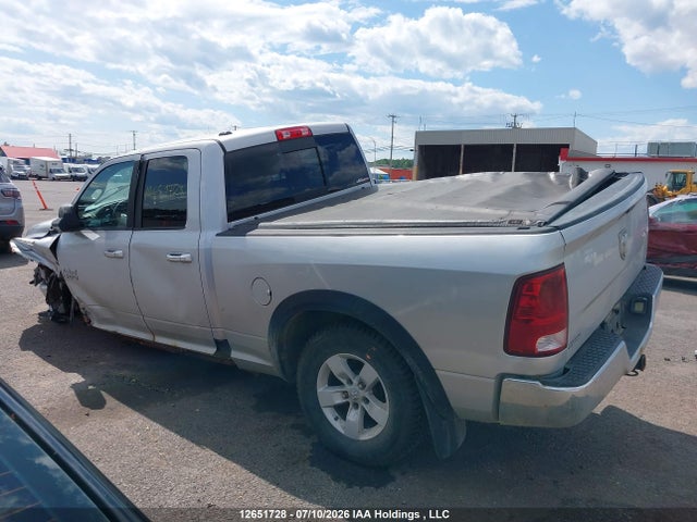 1C6RR7GT4ES130131 RAM 1500 Slt