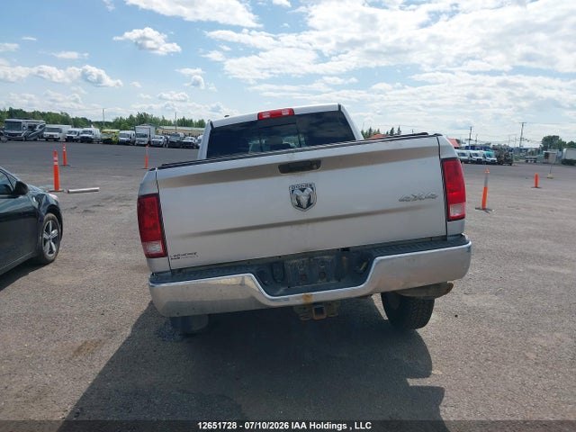 1C6RR7GT4ES130131 RAM 1500 Slt