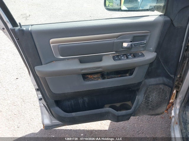 RAM 1500 Slt 2014 1C6RR7GT4ES130131 Image 18