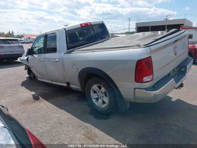 1C6RR7GT4ES130131 RAM 1500 Slt