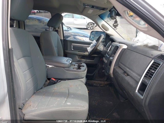 RAM 1500 Slt 2014 1C6RR7GT4ES130131 Image 5