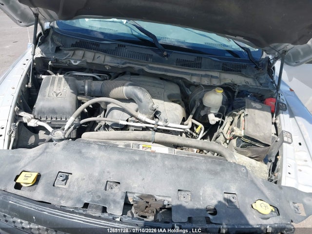 12651728 :رقم المزاد ، 1C6RR7GT4ES130131 vin ، 2014 Ram 1500 Slt مزاد بيع