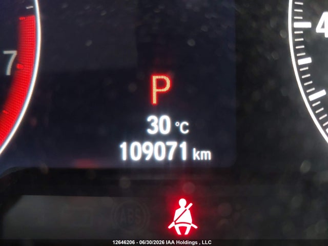 1HGCV1F95JA802700 Honda Accord Touring