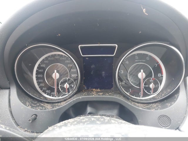 Mercedes-Benz Cla 45 Amg 4matic 2014 WDDSJ5CB2EN094625 Image 15