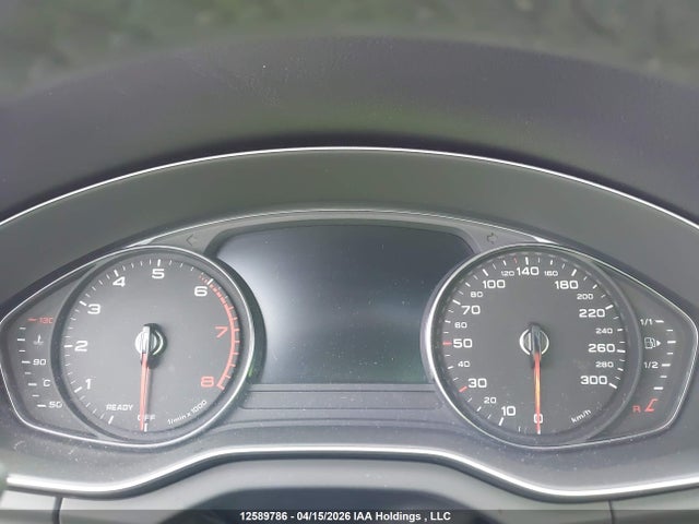 Audi Q5 40 2025 WA1ABAFY2S2020799 Image 16
