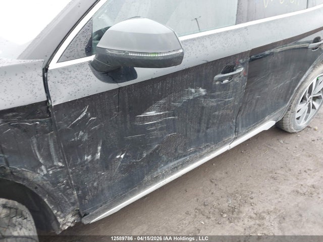 Audi Q5 40 2025 WA1ABAFY2S2020799 Image 20