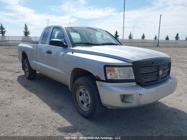 Aukcja sprzedaży 2008 Dodge Dakota St, vin: 1D7HW22K88S517080, numer aukcji: 12671887