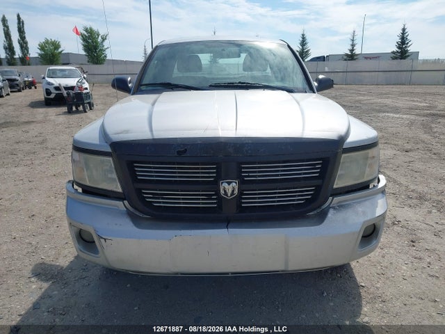 12671887 :رقم المزاد ، 1D7HW22K88S517080 vin ، 2008 Dodge Dakota St مزاد بيع