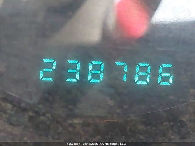 12671887 :رقم المزاد ، 1D7HW22K88S517080 vin ، 2008 Dodge Dakota St مزاد بيع