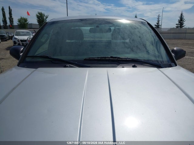 12671887 :رقم المزاد ، 1D7HW22K88S517080 vin ، 2008 Dodge Dakota St مزاد بيع