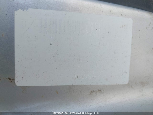 12671887 :رقم المزاد ، 1D7HW22K88S517080 vin ، 2008 Dodge Dakota St مزاد بيع