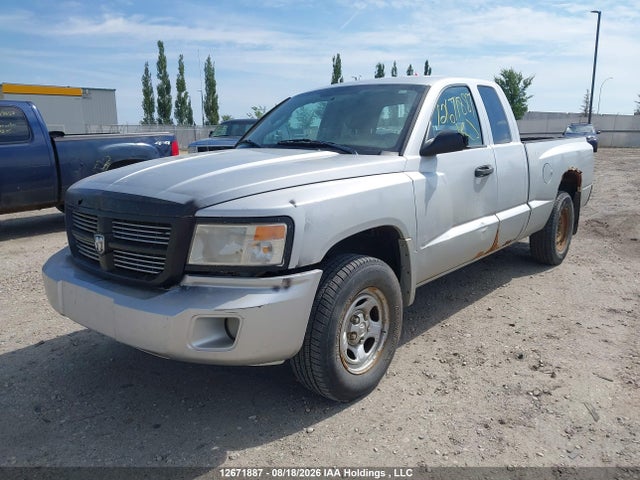 12671887 :رقم المزاد ، 1D7HW22K88S517080 vin ، 2008 Dodge Dakota St مزاد بيع