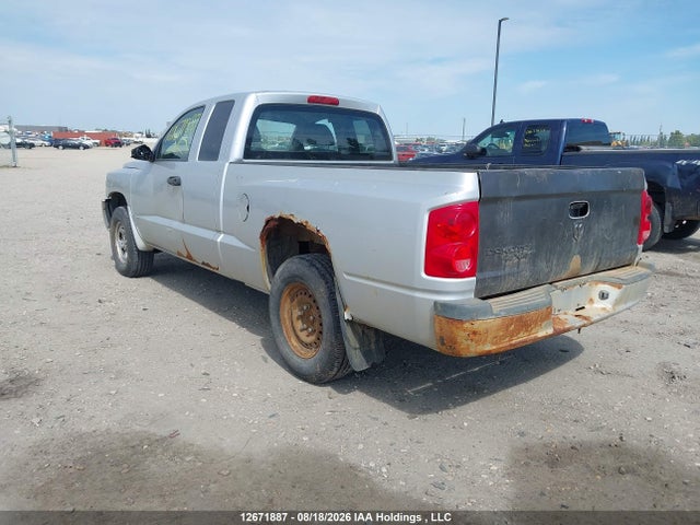 12671887 :رقم المزاد ، 1D7HW22K88S517080 vin ، 2008 Dodge Dakota St مزاد بيع
