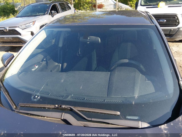 Honda Civic Lx 2016 2HGFC2F53GH026969 Image 17