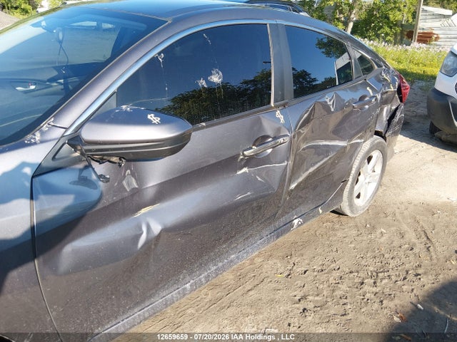 Honda Civic Lx 2016 2HGFC2F53GH026969 Image 6