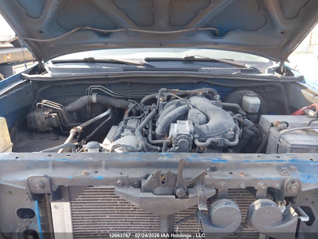 Продаж на аукціоні авто 2006 Toyota Tacoma Base V6, vin: 5TEUU42N66Z180678, номер лоту: 12663767