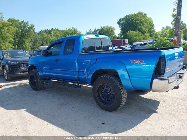 Продаж на аукціоні авто 2006 Toyota Tacoma Base V6, vin: 5TEUU42N66Z180678, номер лоту: 12663767