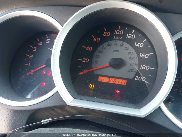 Продаж на аукціоні авто 2006 Toyota Tacoma Base V6, vin: 5TEUU42N66Z180678, номер лоту: 12663767