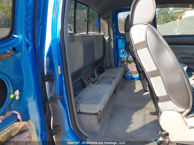 Продаж на аукціоні авто 2006 Toyota Tacoma Base V6, vin: 5TEUU42N66Z180678, номер лоту: 12663767