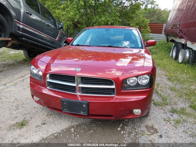 Aukcja sprzedaży 2010 Dodge Charger Sxt, vin: 2B3CA3CVXAH236091, numer aukcji: 12652303