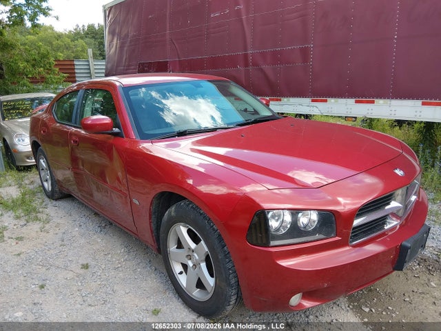 Aukcja sprzedaży 2010 Dodge Charger Sxt, vin: 2B3CA3CVXAH236091, numer aukcji: 12652303