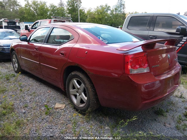Aukcja sprzedaży 2010 Dodge Charger Sxt, vin: 2B3CA3CVXAH236091, numer aukcji: 12652303