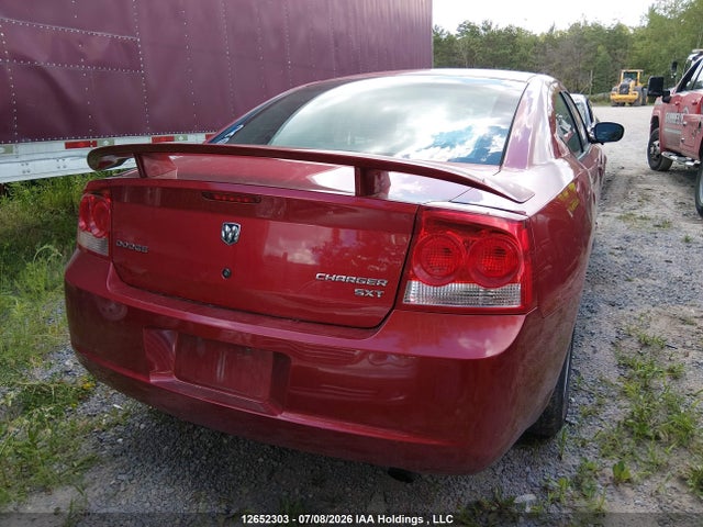 Aukcja sprzedaży 2010 Dodge Charger Sxt, vin: 2B3CA3CVXAH236091, numer aukcji: 12652303