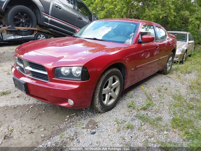 Aukcja sprzedaży 2010 Dodge Charger Sxt, vin: 2B3CA3CVXAH236091, numer aukcji: 12652303