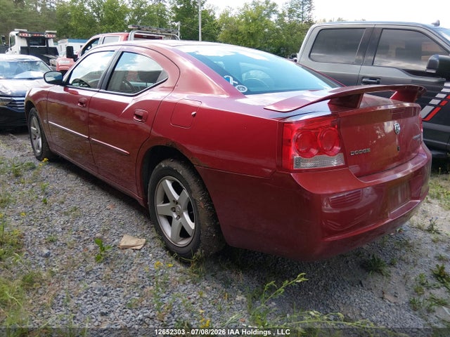 Aukcja sprzedaży 2010 Dodge Charger Sxt, vin: 2B3CA3CVXAH236091, numer aukcji: 12652303