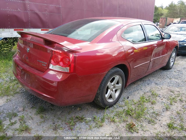 Aukcja sprzedaży 2010 Dodge Charger Sxt, vin: 2B3CA3CVXAH236091, numer aukcji: 12652303