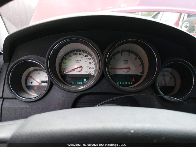 Aukcja sprzedaży 2010 Dodge Charger Sxt, vin: 2B3CA3CVXAH236091, numer aukcji: 12652303