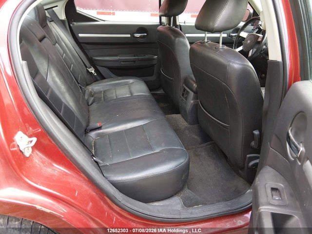 Aukcja sprzedaży 2010 Dodge Charger Sxt, vin: 2B3CA3CVXAH236091, numer aukcji: 12652303